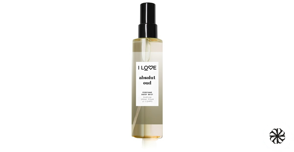 Absolut Oud I LOVE