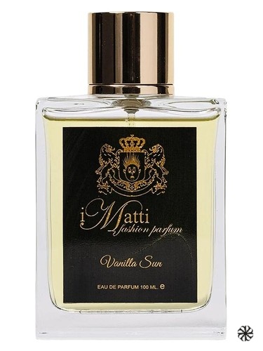 Vanilla Sun I Matti
