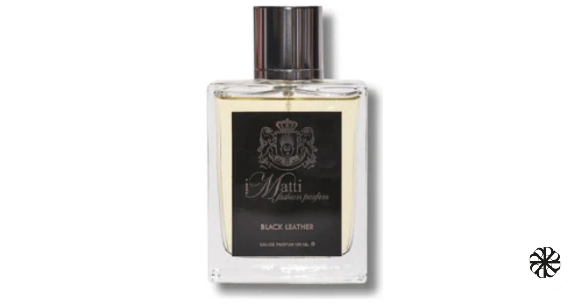 Black Leather I Matti