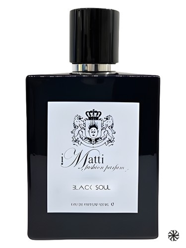 Black Soul I Matti