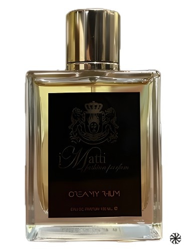 Creamy Rhum I Matti