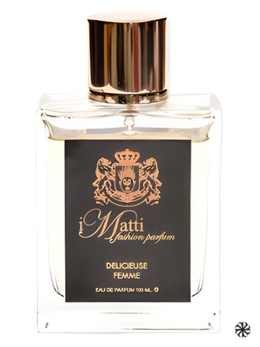 Delicieuse Femme I Matti
