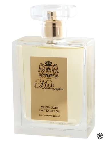 Moon Light I Matti
