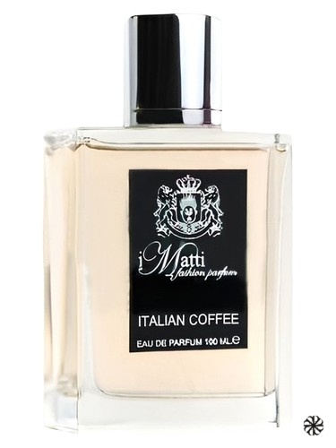 Italian Coffee I Matti