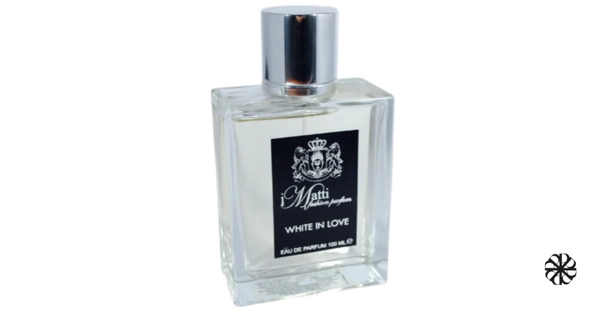 White in Love I Matti