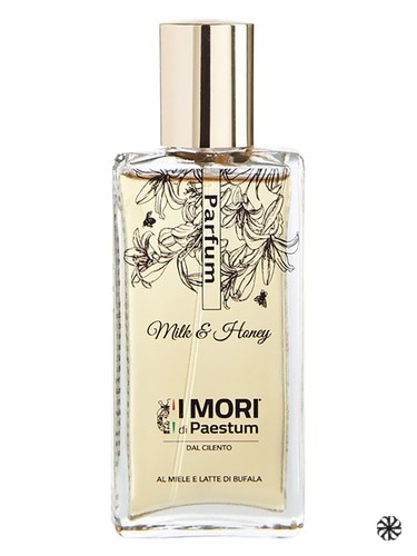Honey & Milk I Mori Di Paestum