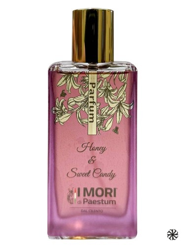 Honey & Sweet Candy I Mori Di Paestum