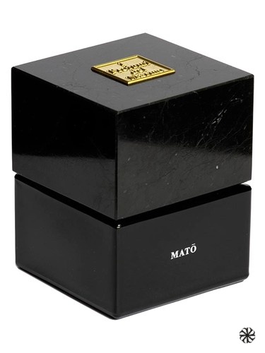 Mato I Profumi Del Marmo