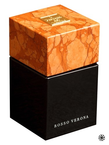 Rosso Verona I Profumi Del Marmo