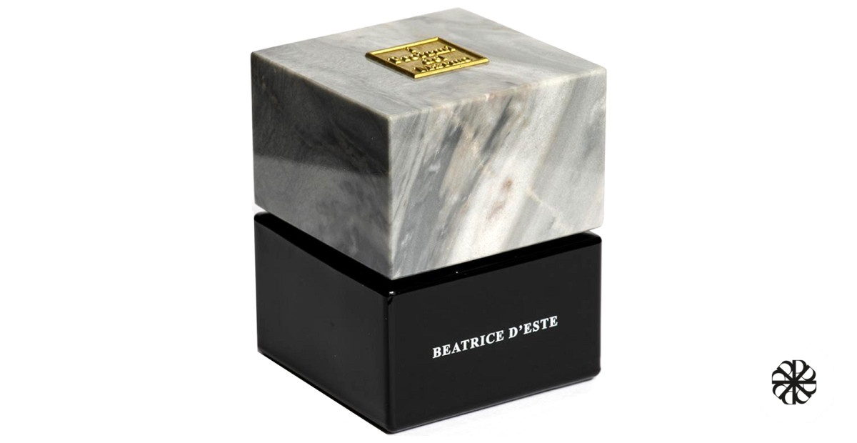Beatrice D'Este I Profumi Del Marmo