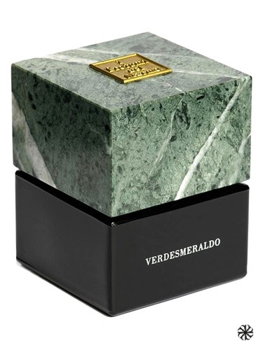 Verdesmeraldo I Profumi Del Marmo