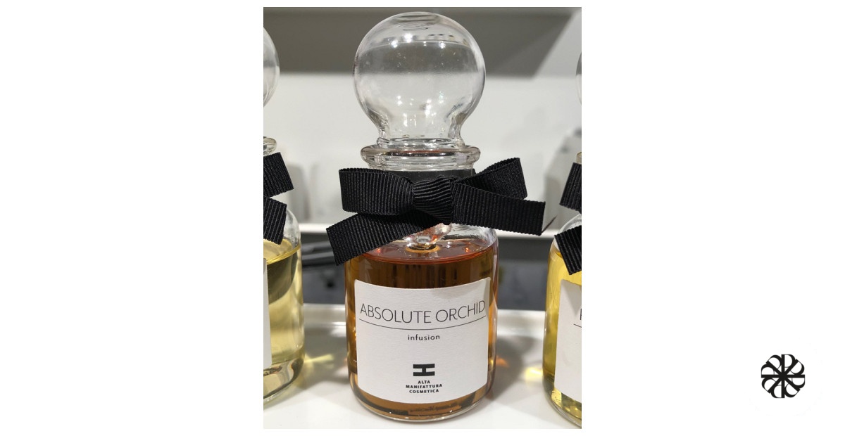 Absolute Orchid Alta Manifattura Cosmetica