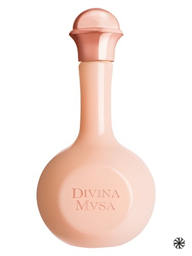 Diva Musa I Profumi di d'Annunzio