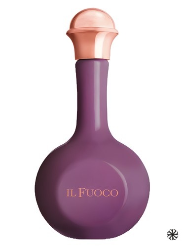 Il Fuoco I Profumi di d'Annunzio
