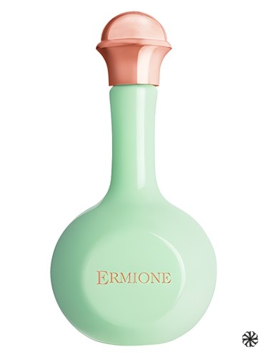Ermione I Profumi di d'Annunzio