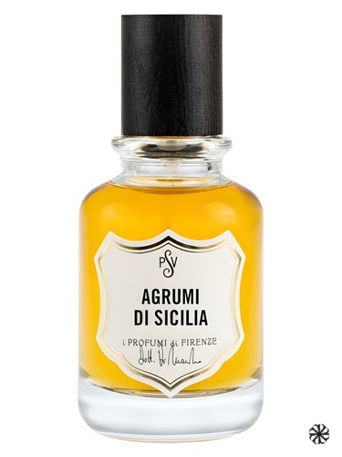 Agrumi di Sicilia I Profumi di Firenze