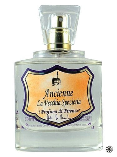 Ancienne La Vecchia Spezieria I Profumi di Firenze