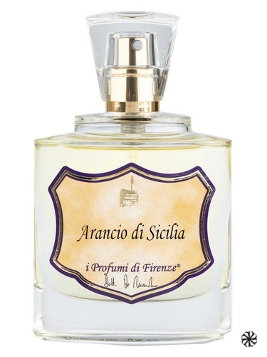 Arancio di Sicilia I Profumi di Firenze