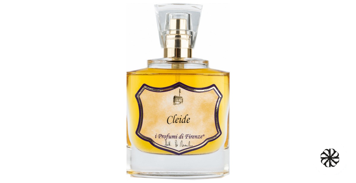 Cleide I Profumi di Firenze