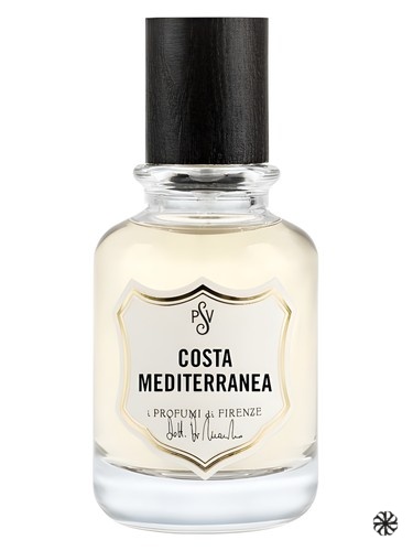 Costa Mediterranea I Profumi di Firenze