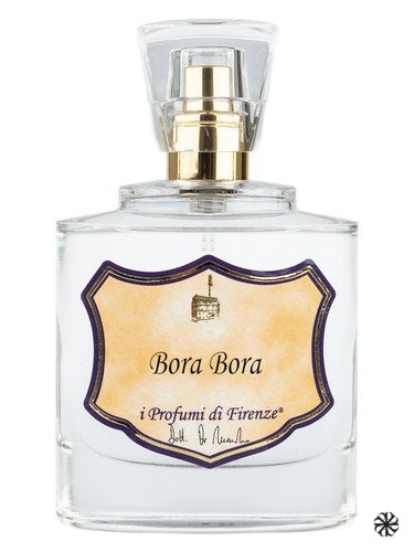 Bora Bora Ciliegia E Pepe Bianco I Profumi di Firenze