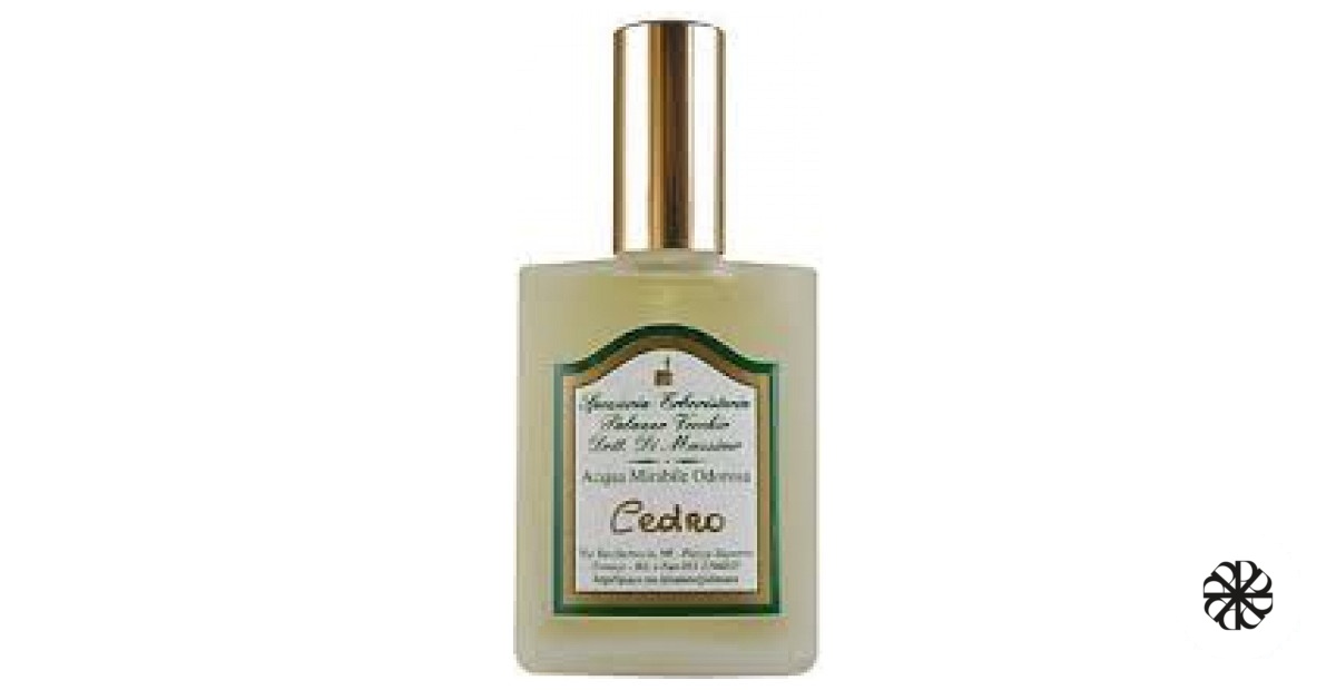 Cedro I Profumi di Firenze