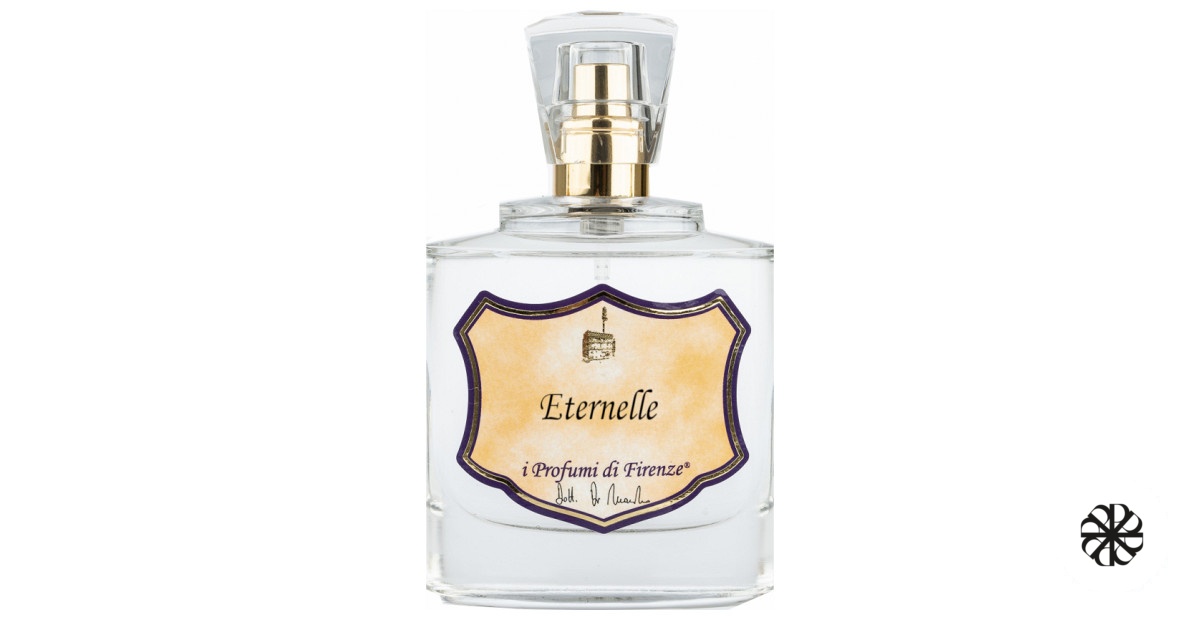 Eternelle I Profumi di Firenze
