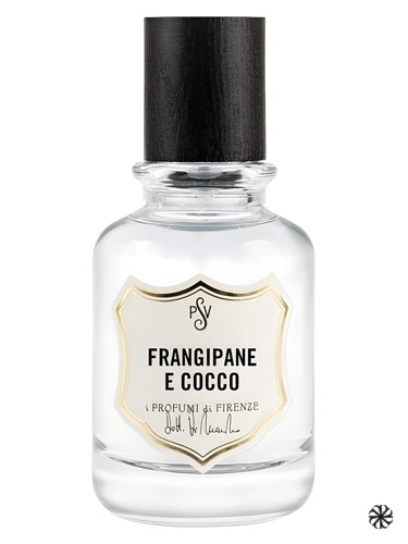 Frangipane e Cocco I Profumi di Firenze