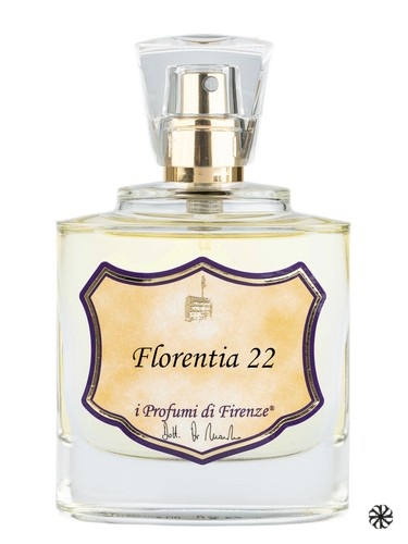 Florentia 22 Pesca e Fiori I Profumi di Firenze