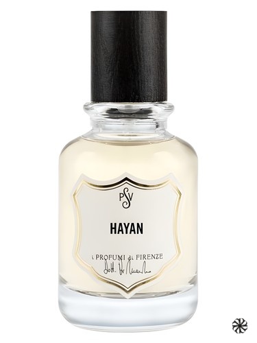 Hayan I Profumi di Firenze