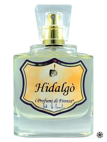 Hidalgo I Profumi di Firenze