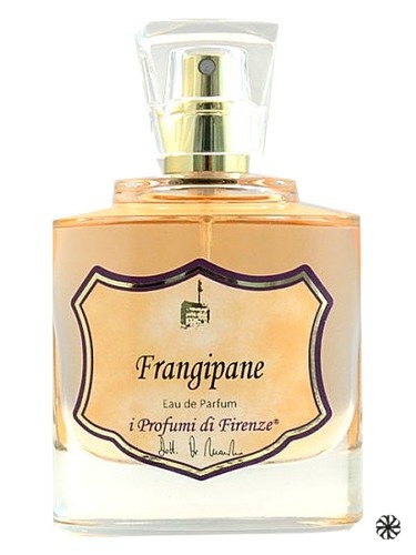 Frangipane I Profumi di Firenze