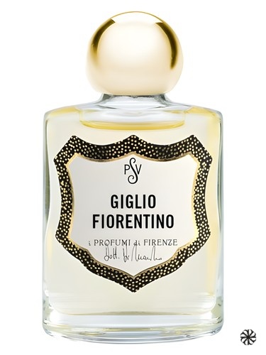 Giglio Fiorentino I Profumi di Firenze