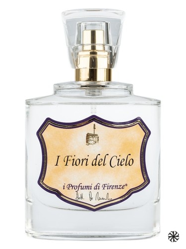 I Fiori del Cielo I Profumi di Firenze