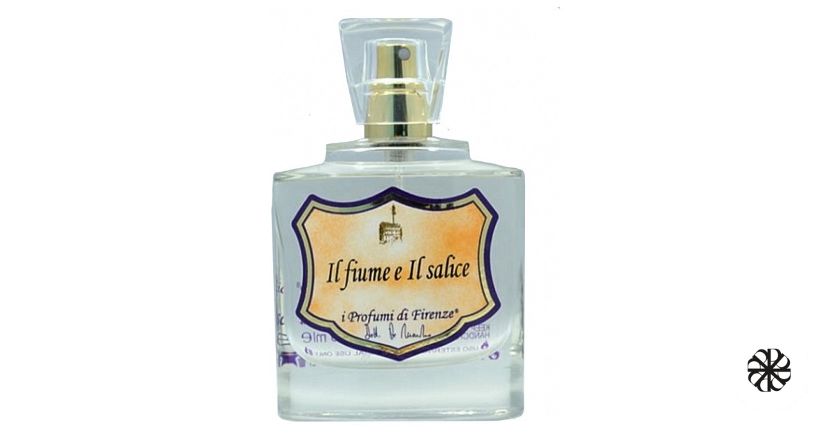 Il Fiume e Il Salice: Angelica e Mughetto I Profumi di Firenze