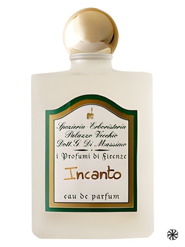 Incanto I Profumi di Firenze
