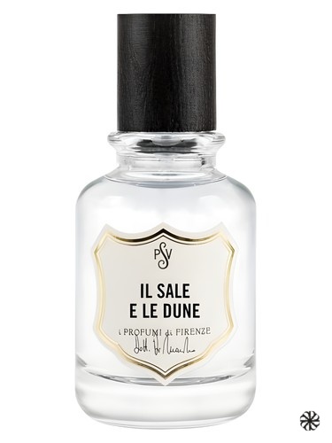 Il Sale E Le Dune I Profumi di Firenze