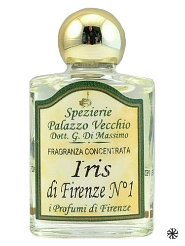 Iris di Firenze No. 1 I Profumi di Firenze