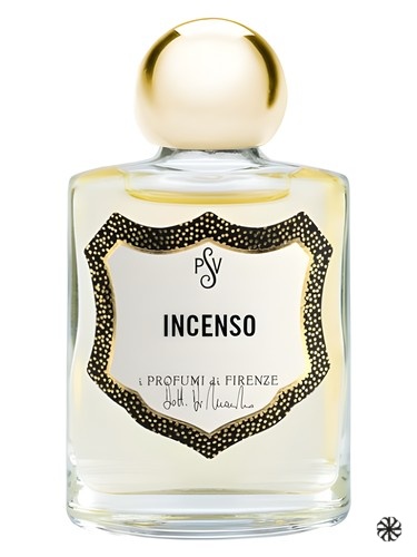 Incenso d'Oriente I Profumi di Firenze