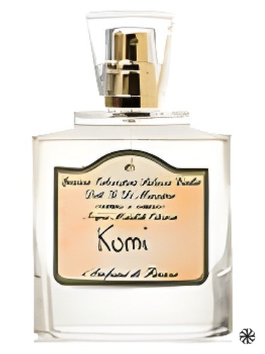 Kumi I Profumi di Firenze