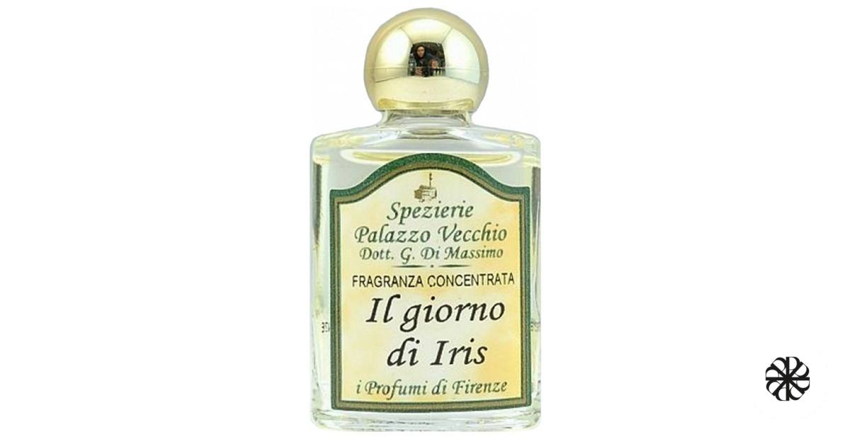 Il Giorno Di Iris I Profumi di Firenze
