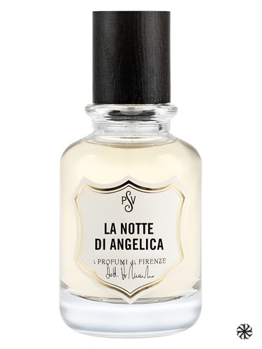 La Notte di Angelica I Profumi di Firenze