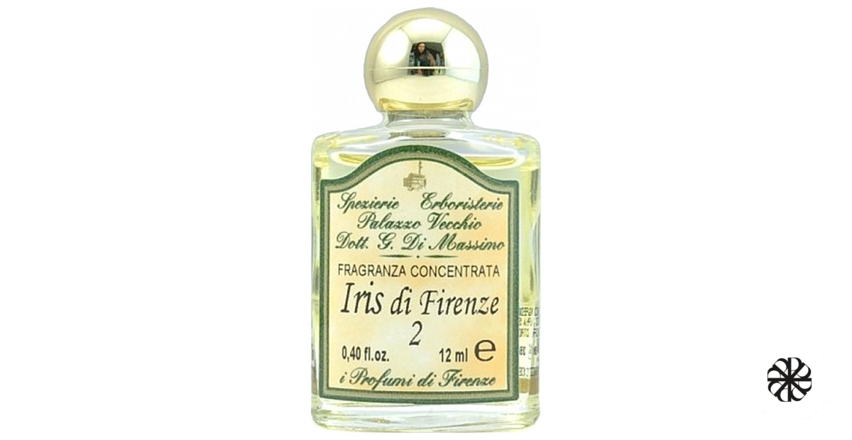 Iris di Firenze No. 2 I Profumi di Firenze