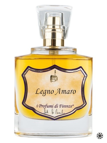 Legno Amaro I Profumi di Firenze