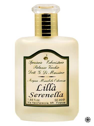 Lillà Serenella I Profumi di Firenze
