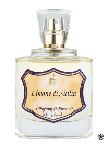 Limone di Sicilia I Profumi di Firenze