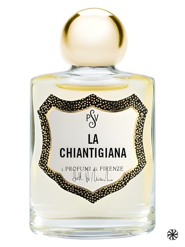 La Chiantigiana I Profumi di Firenze