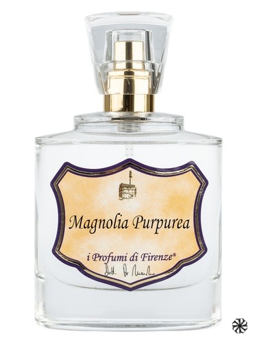 Magnolia Purpurea I Profumi di Firenze