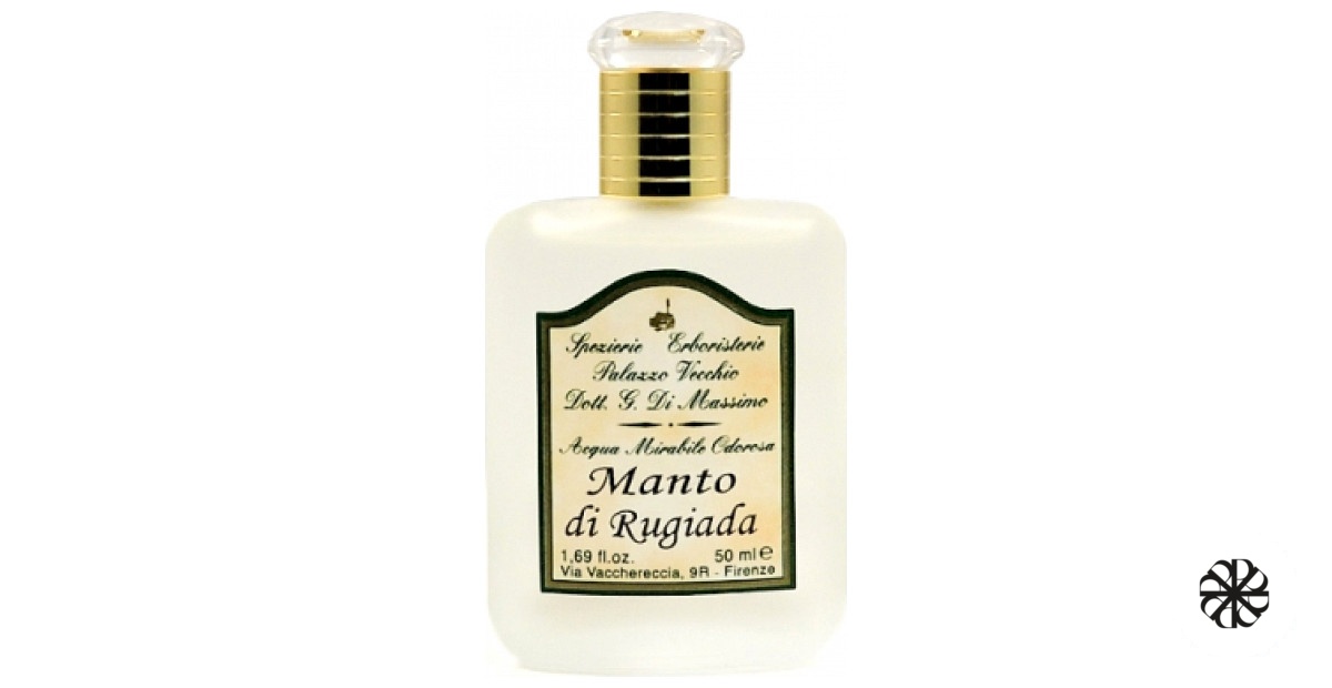 Manto di Rugiada Melograno Selvatico I Profumi di Firenze
