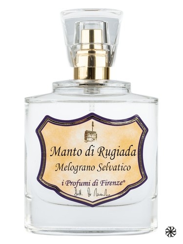 Melograno Selvatico I Profumi di Firenze
